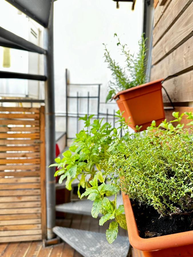 Вилла Mimmo'S House 2 Катания Экстерьер фото
