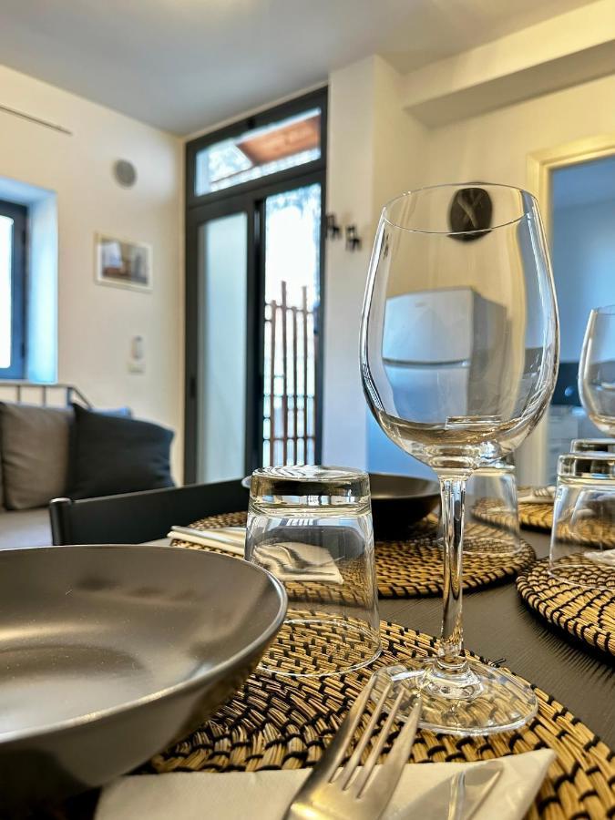Вилла Mimmo'S House 2 Катания Экстерьер фото