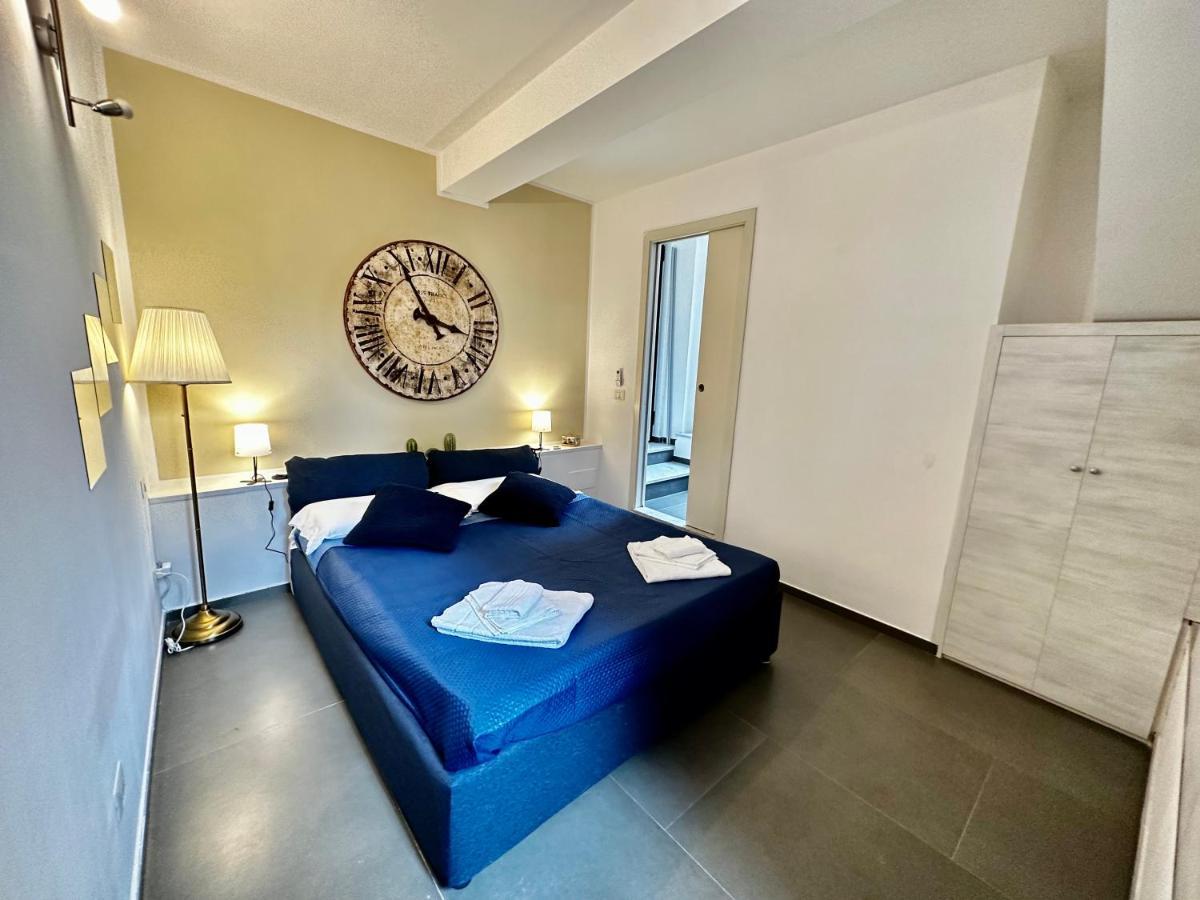 Вилла Mimmo'S House 2 Катания Экстерьер фото