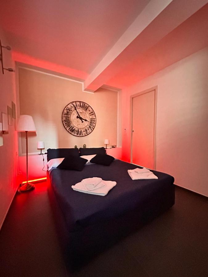 Вилла Mimmo'S House 2 Катания Экстерьер фото